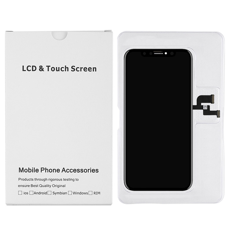 For Xiaomi Redmi Note 8 LCD Screen Display and Touch Panel Digitizer...